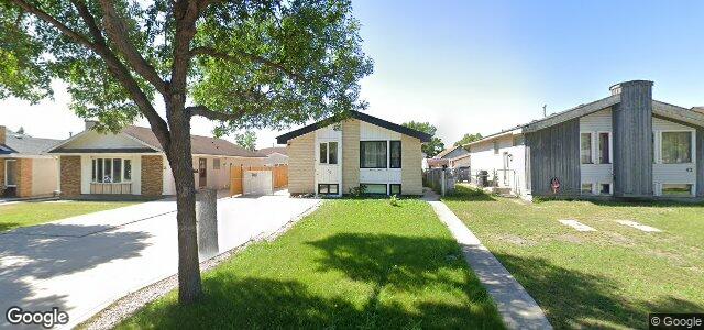 Larawan ng 38 Skrypnyk Crescent sa Winnipeg, Manitoba