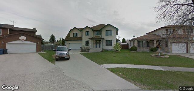 Larawan ng 38 Wentwood Crescent sa Winnipeg, Manitoba