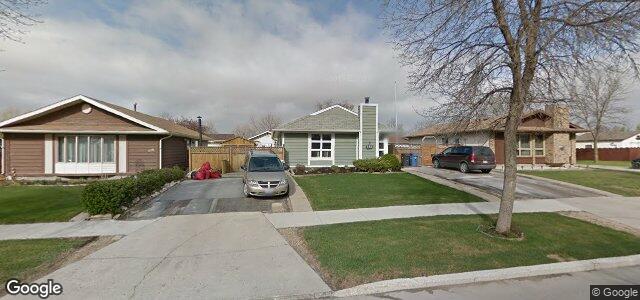 Larawan ng 382 Arthur Wright Crescent sa Winnipeg, Manitoba