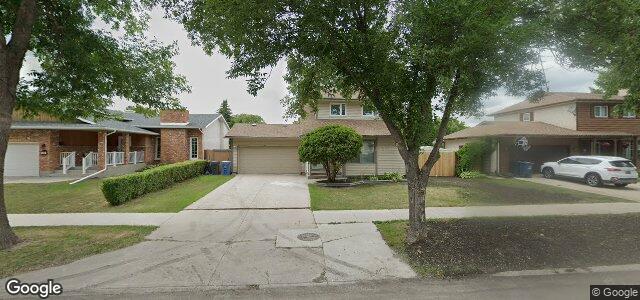 Larawan ng 39 Argate Drive sa Winnipeg, Manitoba