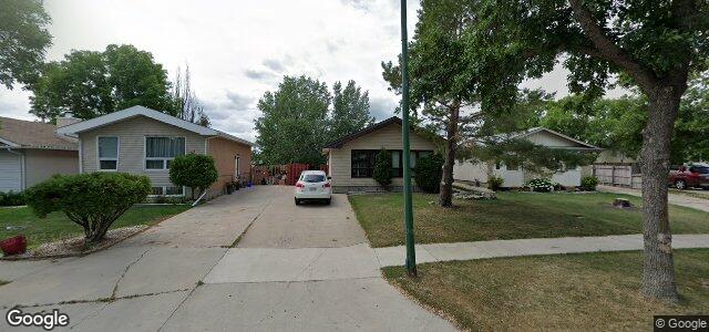 Larawan ng 39 Arthur Wright Crescent sa Winnipeg, Manitoba
