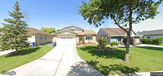 Larawan ng 39 Chochinov Avenue sa Winnipeg, Manitoba