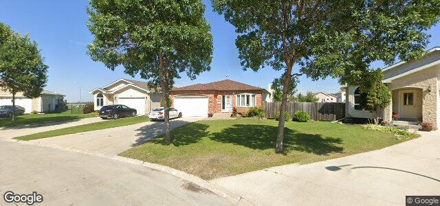Larawan ng 39 Cirrus Close sa Winnipeg, Manitoba