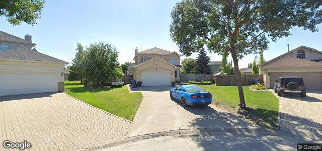Larawan ng 39 Deepwater Cove sa Winnipeg, Manitoba