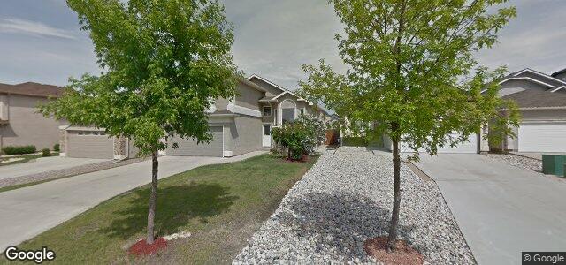 Larawan ng 39 Khalsa Street sa Winnipeg, Manitoba