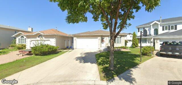 Larawan ng 39 Lasker Place sa Winnipeg, Manitoba