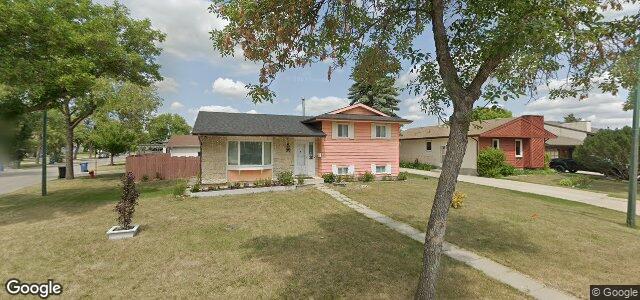 Larawan ng 39 Leahcrest Crescent sa Winnipeg, Manitoba