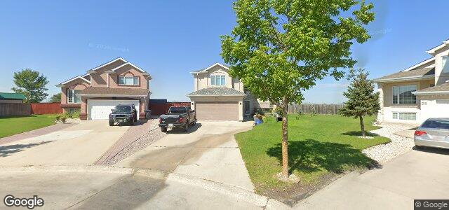 Photo of 39 Malanchuk Place in Winnipeg, Manitoba