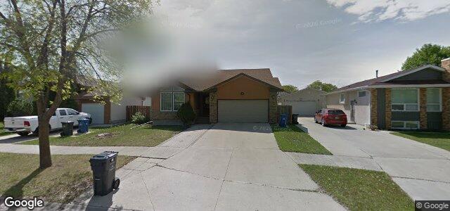 Larawan ng 39 Olford Crescent sa Winnipeg, Manitoba