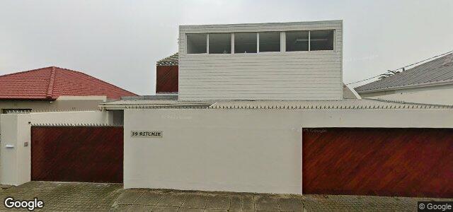 Larawan ng 39 Ritchie Street sa Winnipeg, Manitoba