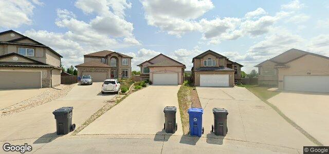 Larawan ng 39 Sewa Crescent sa Winnipeg, Manitoba