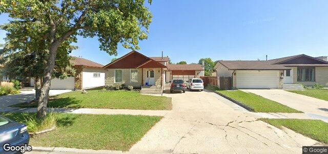 39 Skrypnyk Crescent（加拿大曼尼托巴省溫尼伯市）房屋照片