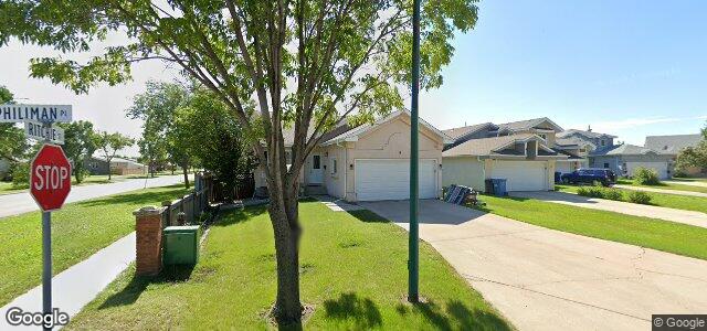 Photo of 4 Philiman Place in Winnipeg, Manitoba