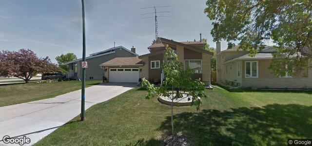 Photo of 40 Filkow Bay in Winnipeg, Manitoba