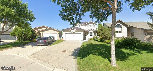 Photo of 40 Philiman Place in Winnipeg, Manitoba