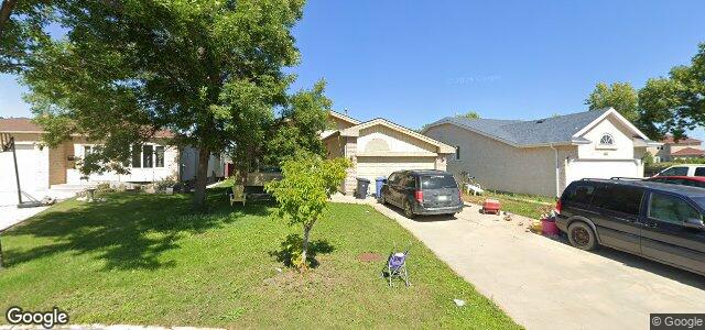 Larawan ng 40 Prelest Place sa Winnipeg, Manitoba