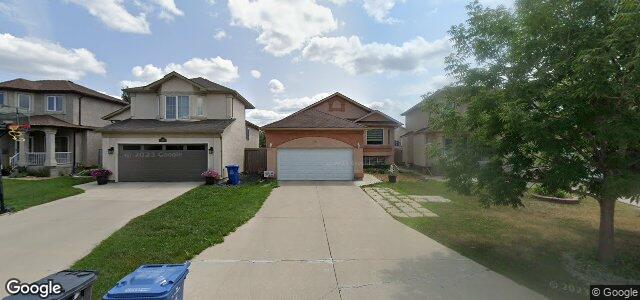 Larawan ng 40 Santa Fe Drive sa Winnipeg, Manitoba