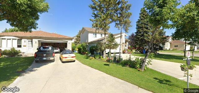Larawan ng 40 Sochie Place sa Winnipeg, Manitoba