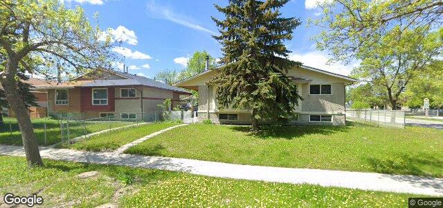 Larawan ng 406 Mandalay Drive sa Winnipeg, Manitoba