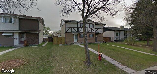 Larawan ng 41 Sorokin Street sa Winnipeg, Manitoba