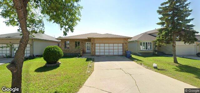 Larawan ng 42 Chapparal Crescent sa Winnipeg, Manitoba
