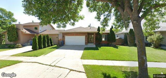 Photo of 42 Chochinov Avenue in Winnipeg, Manitoba