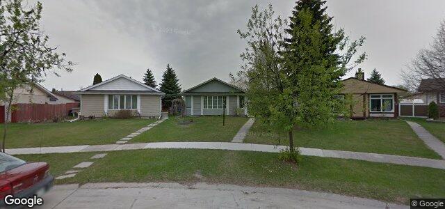 Larawan ng 42 Heft Crescent sa Winnipeg, Manitoba