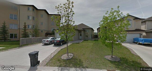 Larawan ng 42 Khalsa Street sa Winnipeg, Manitoba