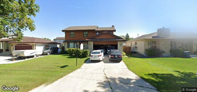 Larawan ng 42 Olford Crescent sa Winnipeg, Manitoba