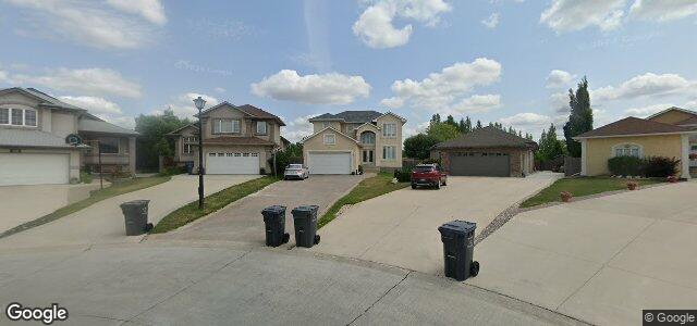 Larawan ng 42 Robins Nest Bay sa Winnipeg, Manitoba