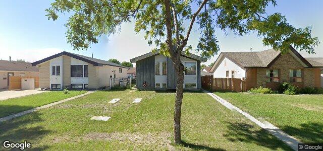 Larawan ng 42 Skrypnyk Crescent sa Winnipeg, Manitoba