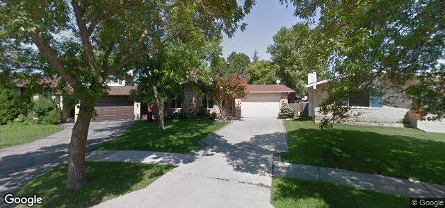 Larawan ng 42 Streilein Crescent sa Winnipeg, Manitoba