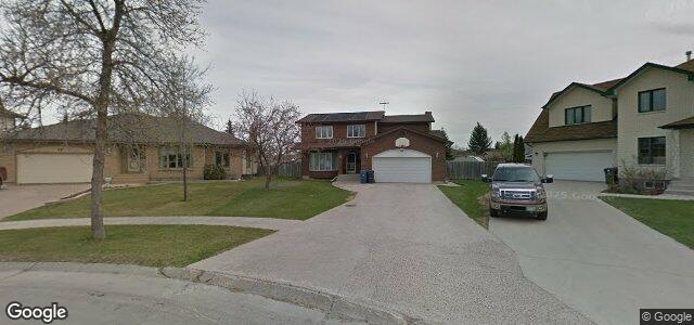 42 Wentwood Crescent（加拿大曼尼托巴省温尼伯市）房屋照片