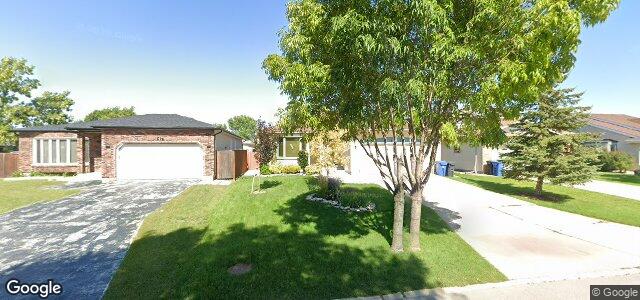 Larawan ng 43 Chochinov Avenue sa Winnipeg, Manitoba