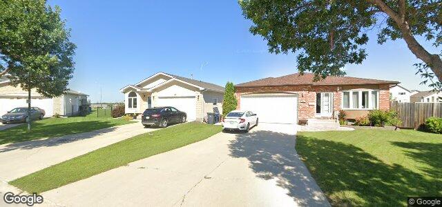 Larawan ng 43 Cirrus Close sa Winnipeg, Manitoba