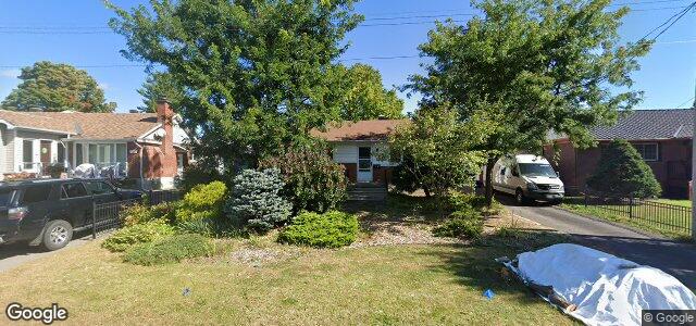 Larawan ng 43 Dunham Street sa Winnipeg, Manitoba