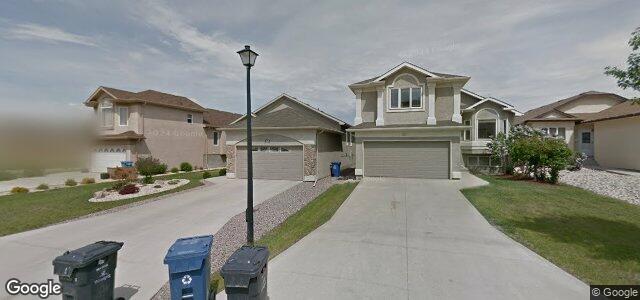 Larawan ng 43 Khalsa Street sa Winnipeg, Manitoba