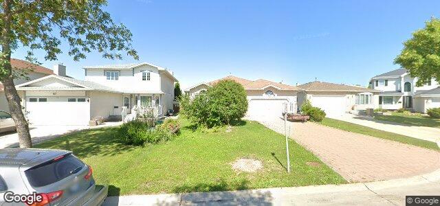 Larawan ng 43 Lasker Place sa Winnipeg, Manitoba