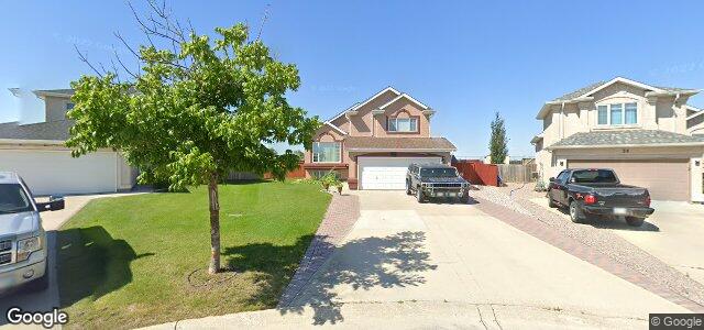 Larawan ng 43 Malanchuk Place sa Winnipeg, Manitoba