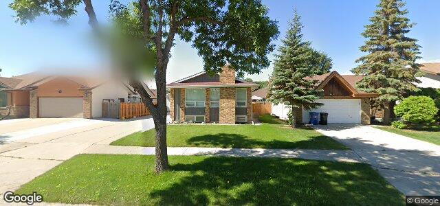 Larawan ng 43 Olford Crescent sa Winnipeg, Manitoba