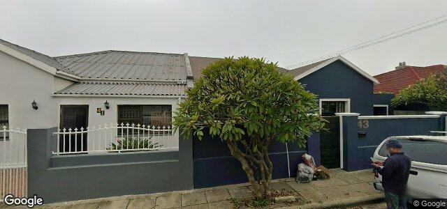 43 Ritchie Street（加拿大曼尼托巴省温尼伯市）房屋照片