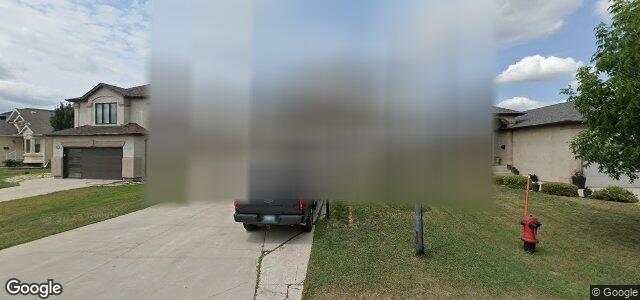 Larawan ng 43 Santa Fe Drive sa Winnipeg, Manitoba