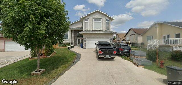 Larawan ng 43 Sedona Crescent sa Winnipeg, Manitoba