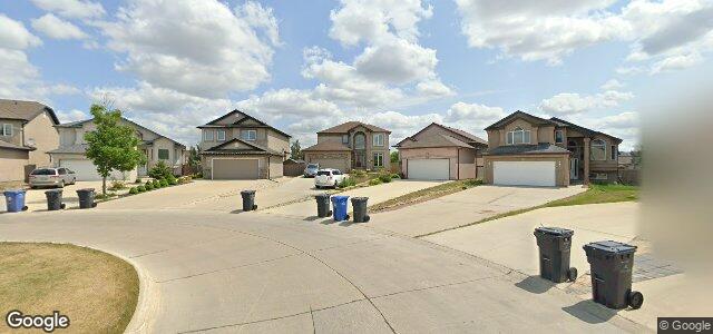 43 Sewa Crescent（加拿大曼尼托巴省温尼伯市）房屋照片