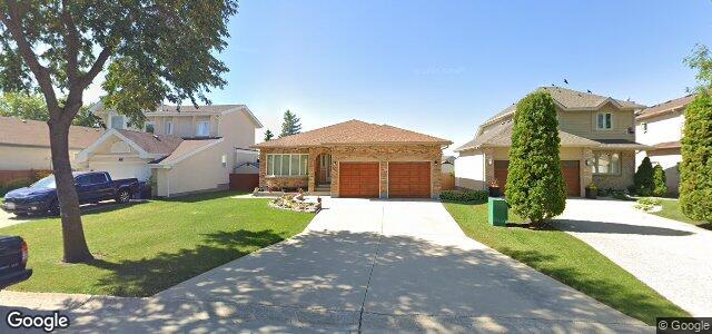 Larawan ng 44 Boundary Bay sa Winnipeg, Manitoba