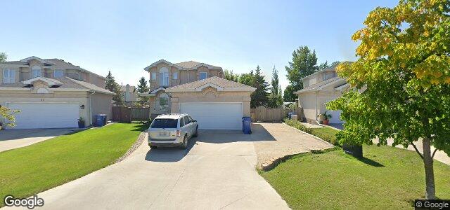 Larawan ng 44 Foxwarren Drive sa Winnipeg, Manitoba