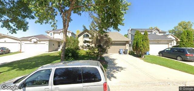 Larawan ng 44 Philiman Place sa Winnipeg, Manitoba