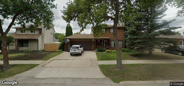 Larawan ng 45 Argate Drive sa Winnipeg, Manitoba