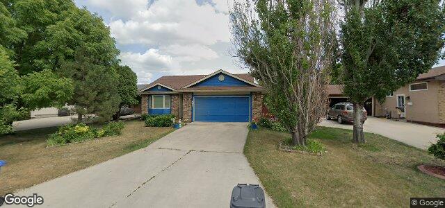 Larawan ng 46 Arthur Wright Crescent sa Winnipeg, Manitoba