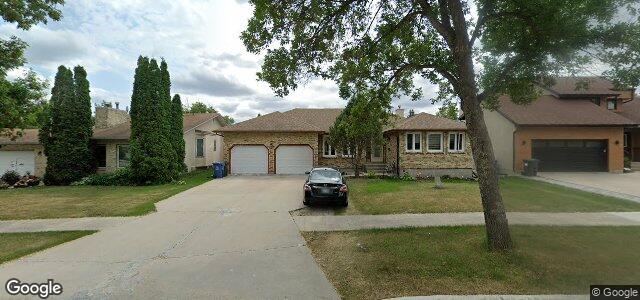 Larawan ng 46 Cail Bay sa Winnipeg, Manitoba